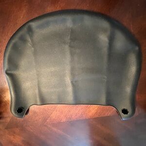 Silicon slow cooker liner.